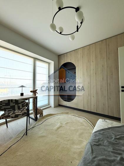 Apartament cu 3 camere Premium in Sector 3 - 6