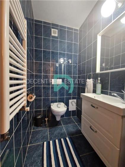 Apartament 4 camere, mobilat si utilat, Avantgarden, Bartolomeu - 10