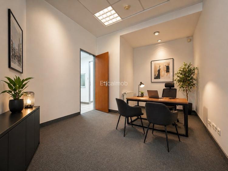 Spațiu comercial PREMIUM | Locație centrală | Vizibilitate maximă | Trafic . - 7