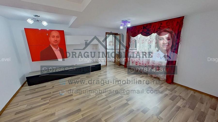 Vila si teren pe str Focsa/Tecuci - 9