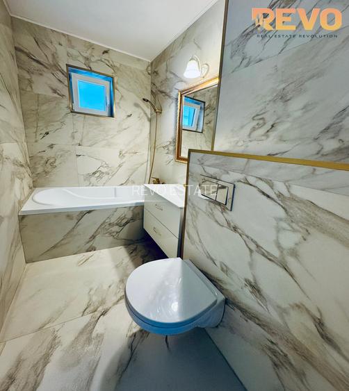 Titan – Piața Miniș | 3 camere | Renovat | Bloc termoizolat | Comision 0% - 15