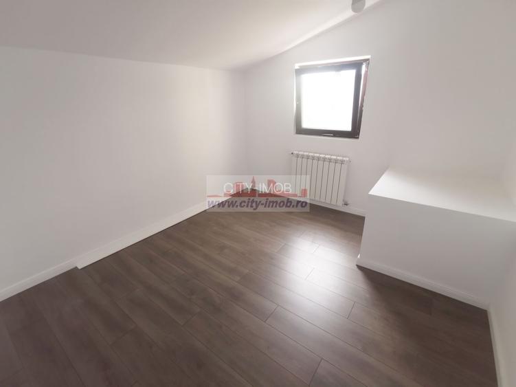 Vanzare Casa Otopeni   D + P + M - 41