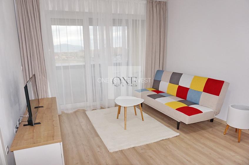 Apartament 2 Camere  Zona Pietonala - 14