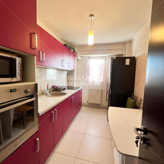 | Apartament cu 2 camere | Mazepa 2 | Mobiliat si Utilat Complet | - 3