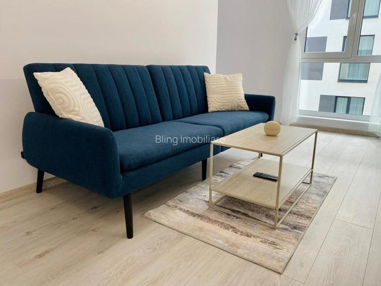 Apartament cu 2 camere, 54 mp, balcon, zona Eroilor - 2