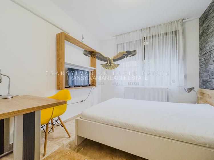 2-room Modern apartment| Hasdeu/UMF - 2