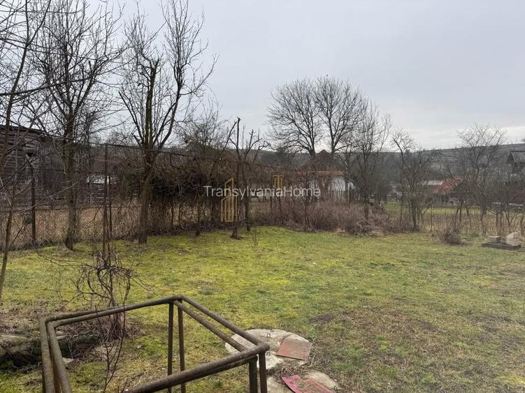 Casă cu suflet, într-o oază de liniște din zona Porumbacu, Sărata - 4