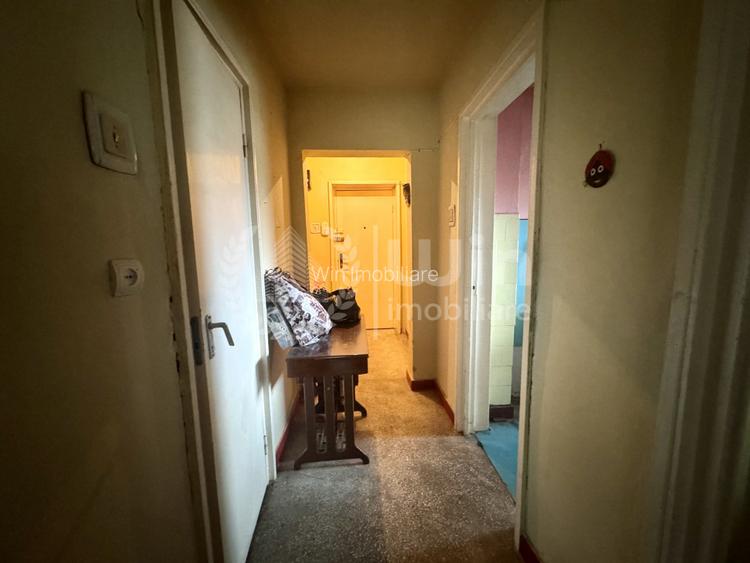 Apartament 2 camere | Decomandat | Etaj intermediar | Manastur! - 5