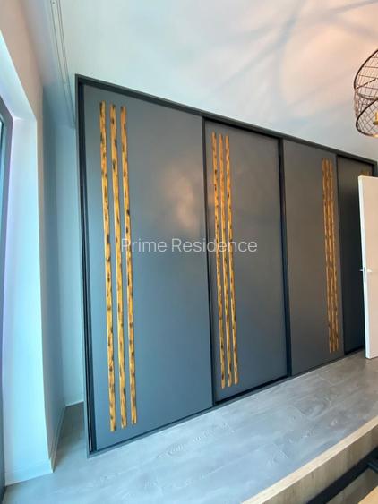 Cloud 9 Residence 2 Camere Super View Liber - 3