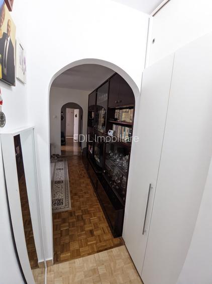 Apartament de vânzare, 3 camere, 60 mp, Gheorgheni zona Hotel Royal - 12