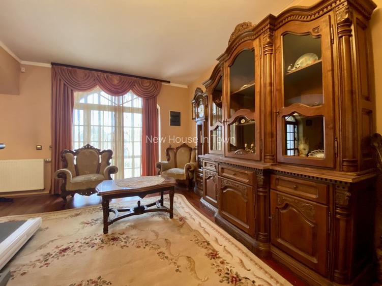 Casă cu teren generos de vânzare în Bod, la 10 minute de Brașov | 1.103 mp teren - 9