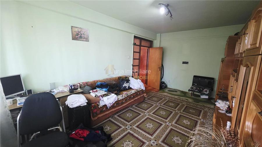 APARTAMENT 2 CAMERE 59 MP  BALCON 7MP STRADA ARINILOR MANASTUR - 10