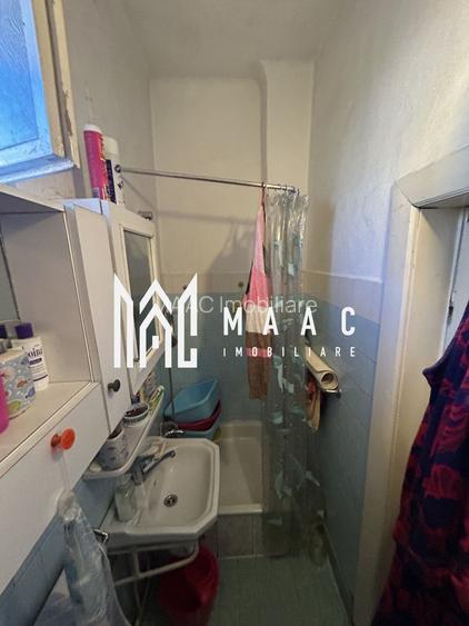 Casă în Curte Comună | 53 Mp | Pivniță Amenajată | Zona Piața Cluj - 6