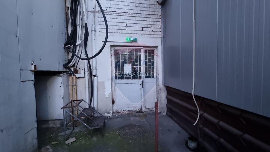 Spatiu multifunctional de birouri si productie langa Kaufland Vitan - 29