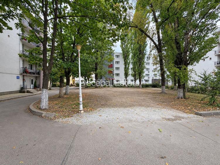 Teren 1.152 mp lângă Metrou Păcii – Autorizație Constructie S+P+4