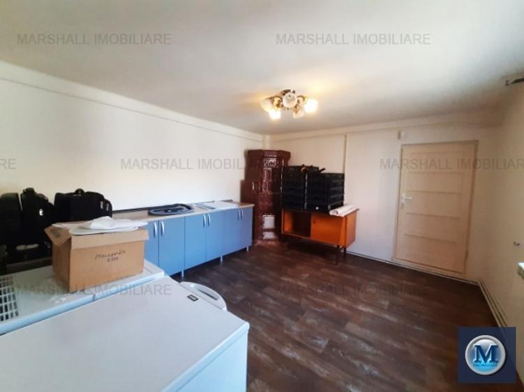 Casa cu 3 camere de vanzare, zona Traian, 113.65 mp #15495