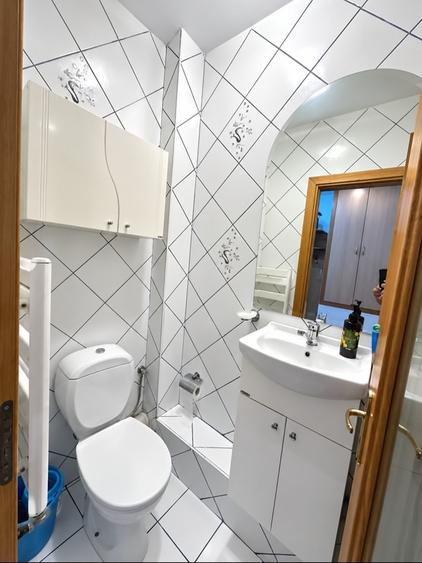 Dorobanti 4 camere cu 2bai si parcare + prox. metrou