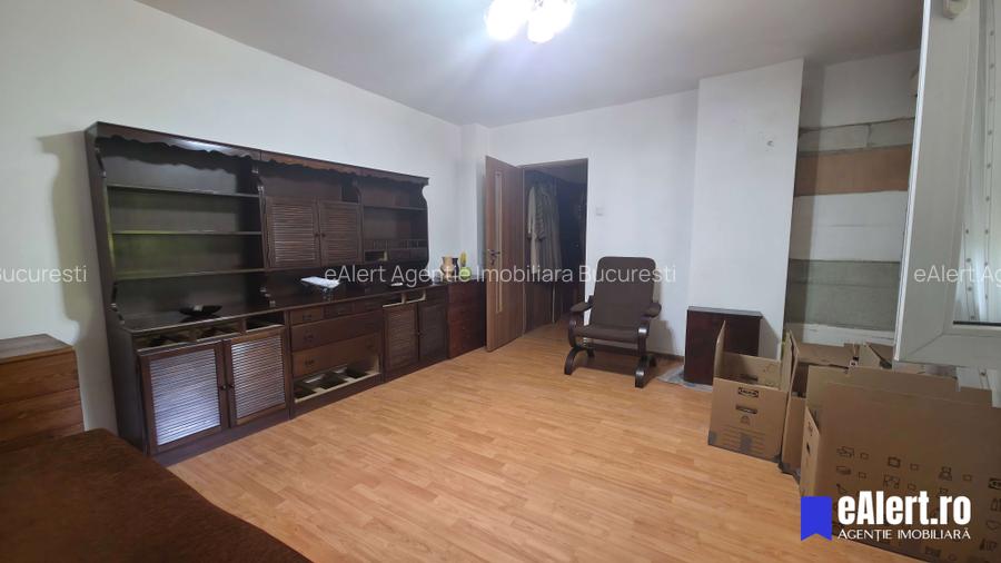 Vânzare garsonieră, Șos Colentina intersecție cu Șos Fundeni, parter/8, 35mpu! - 6