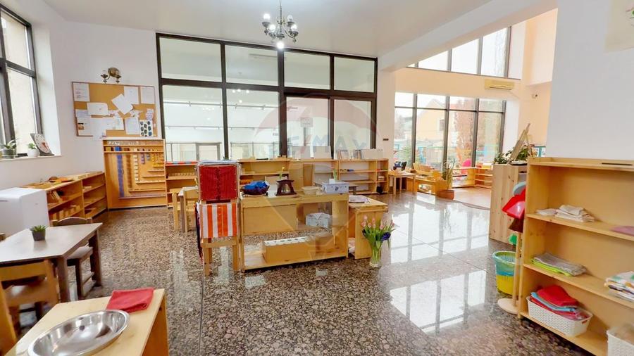 Inchiriere Vila Erou Iancu Nicolae | 884mp total | Piscina interioara