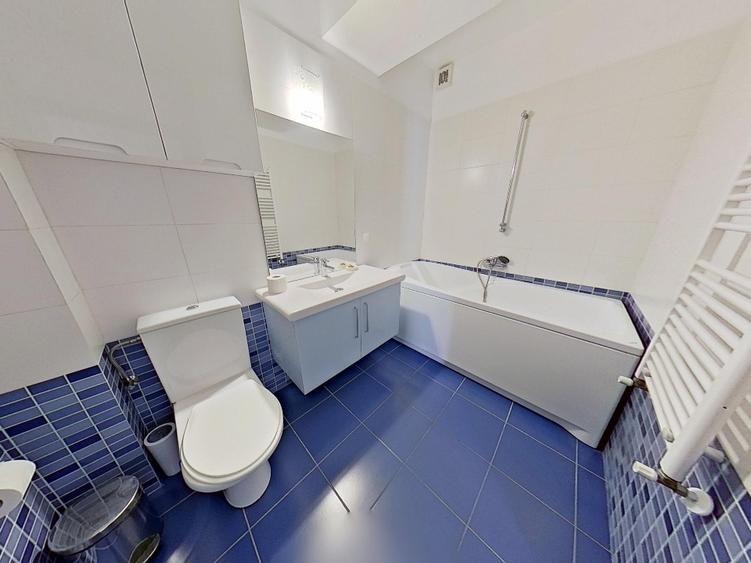 Apartament 3 camere | 2 parcări | Boutique | Iancu Nicolae – lângă pădure