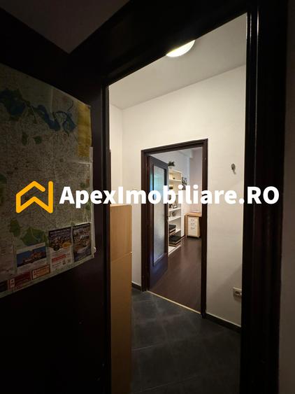 Garsoniera de inchiriat Universitate București | ApexImobiliare.ro