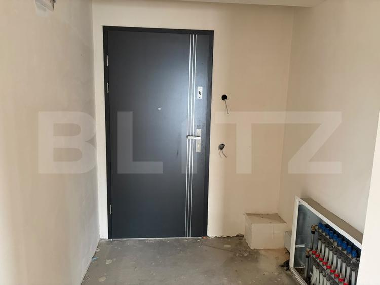 Oportunitate ! Apartament cu 2 camere, 51 mp, Imobil Nou - Manastur