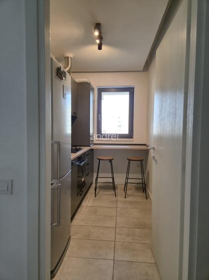 Apartament 2 camere MOBILAT-NUSCO CITTA-MEGA MALL - 9