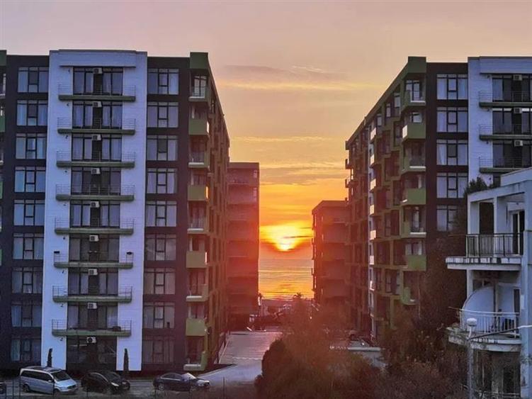 Apartament 4 camere, 96mp, Mamaia Nord, langa Complex Alezzi