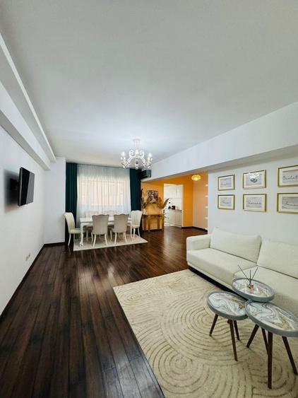 Apartament 2 camere Day Residence Decebal-Pet friendly