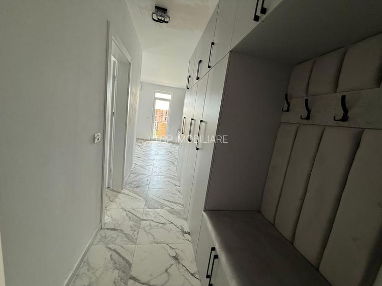 DIRECT PROPRIETAR -TERASA 18 MP | 2 CAMERE | BRAYTIM - COMISION 0% - 35