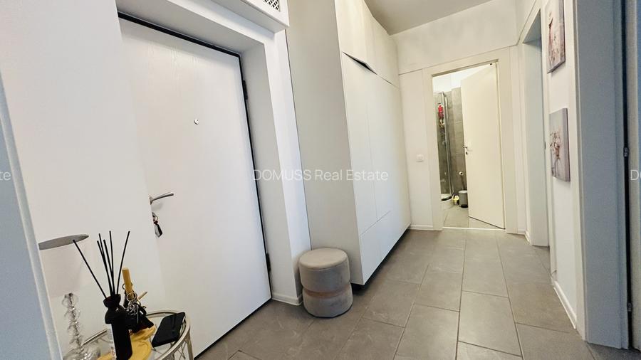 3 CAMERE | CHITILA | ATRIA URBAN RESORT | PARCARE | - 18