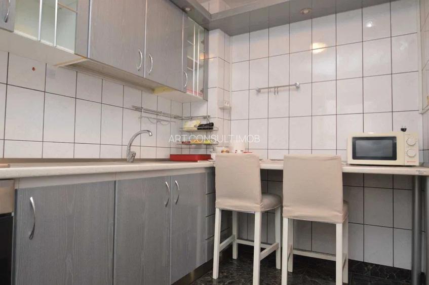 Apartament 3 Camere Tineretlui - 7