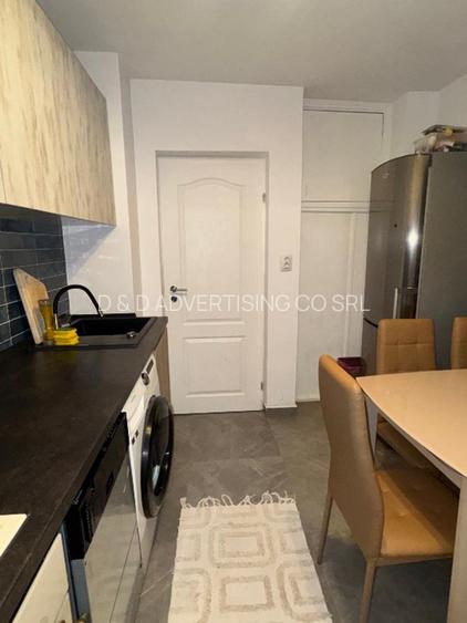 Calea Mosilor - 5 minute metrou Obor - Apartament 2 camere Modern - confort 1 - 13