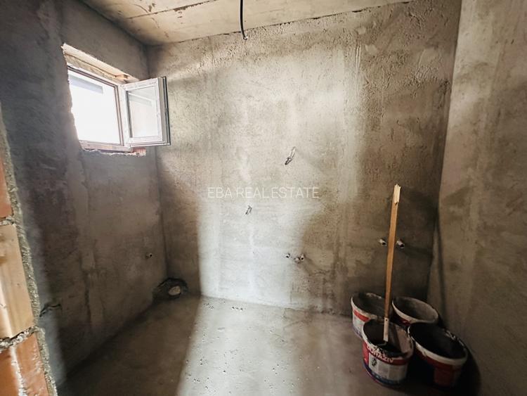 Vila individuala, P+1+Pod, 234 mp construti, 227 mp teren, CHIAJNA - 11