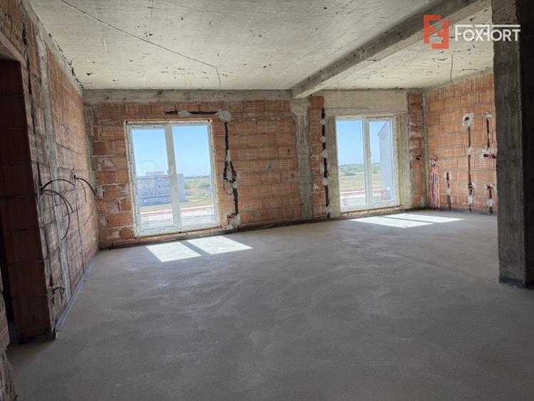 COMISION 0% Apartament cu 3 camere de vanzare in Timisoara, zona Torontalului