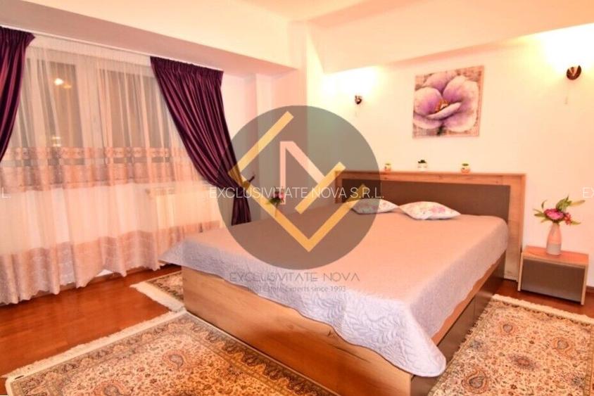Apartament SPATIOS Unirii Piata Alba Iulia Decebal 84mp - 5