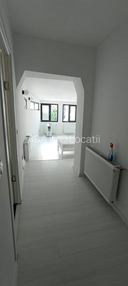 Casa 4 camere singura curte pretabila birouri-firme zona Gara de Nord - 6