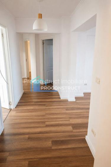 Apartament 4 camere | 2 bai | 2 balcoane | Renovat | Calea Sagului | - 3