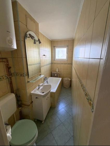 Tineretului,langa  metrou si parc / 4 minute ,inchiriere garsoniera decomandata