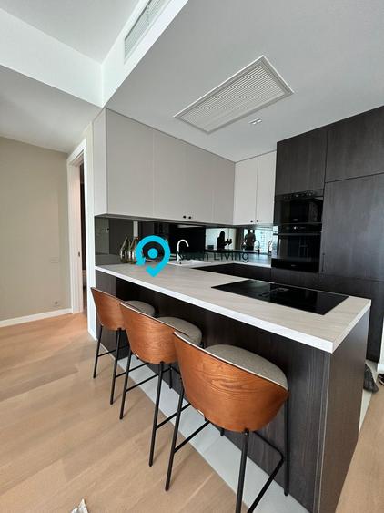Lux 2 camere | ONE VERDI|