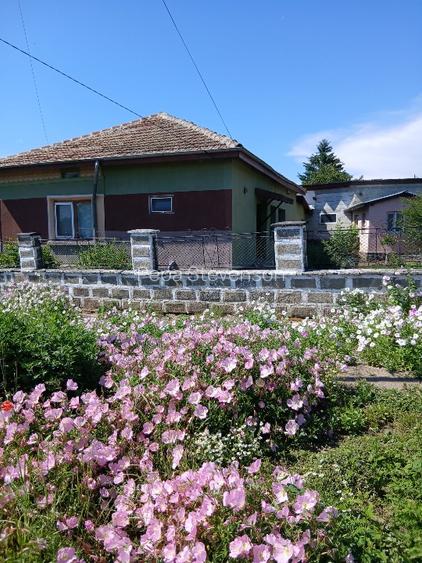 : Casă de țară gata de mutat, de vânzare în Preselenți, comuna General Toshevo 9 - 4