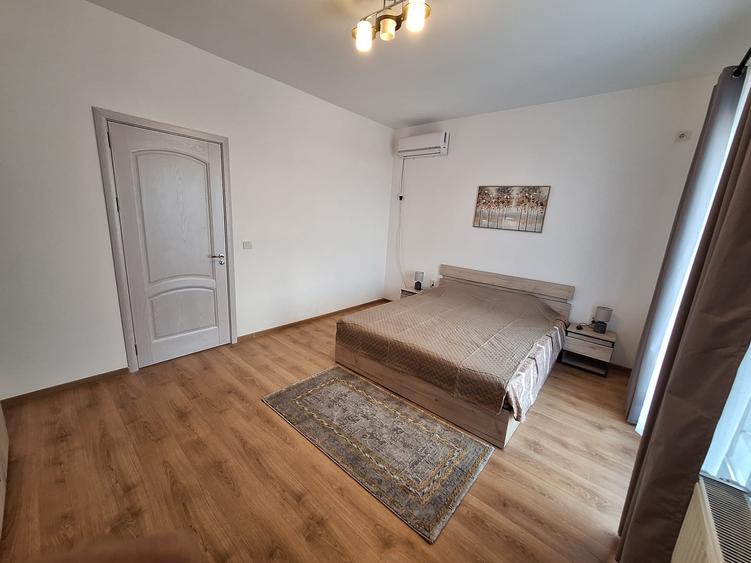 Casa mobilată și utilată!!!