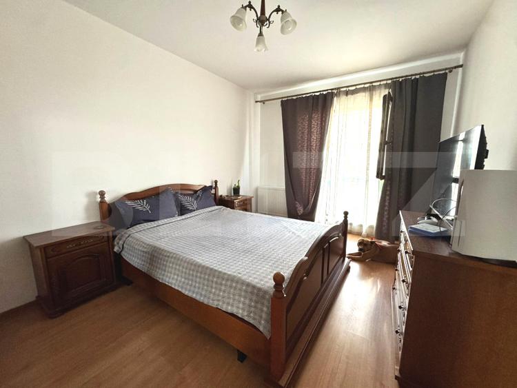 Apartament 2 camere Tractorul de vanzare
