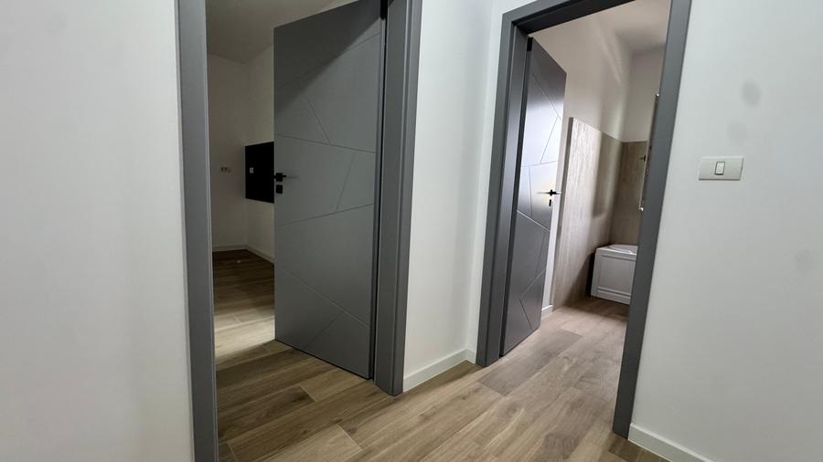 COMISION 0% | Apartament 1 Camera | Etaj 1 | Decomandat | 38mp + 8mp Balcon