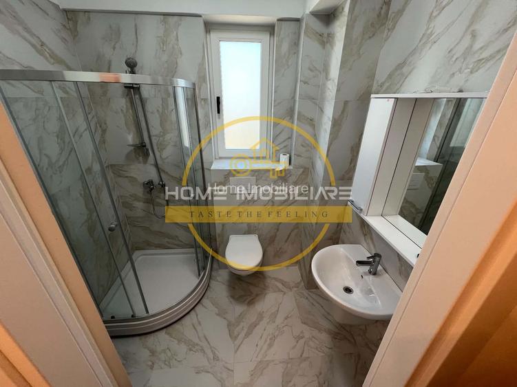 Etaj intermediar/Apartament 2Camere Mobilat&Utilat -Cartier Visoianu! - 7