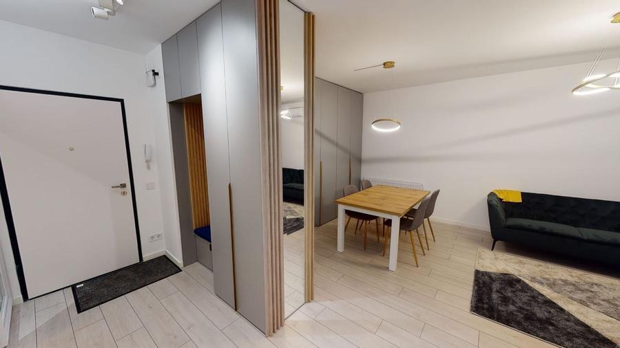 🏡 2 camere premium de inchiriat | Complex privat | Centrală | Gran Via Park