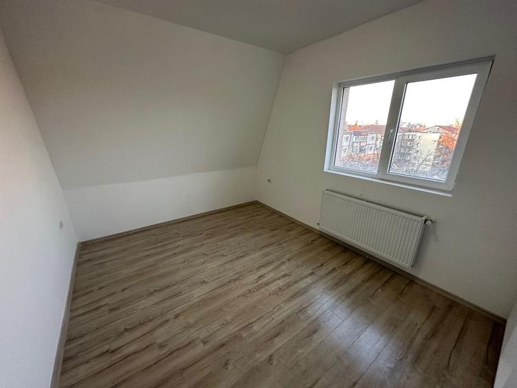 Apartment 3 camere 75 mp utili