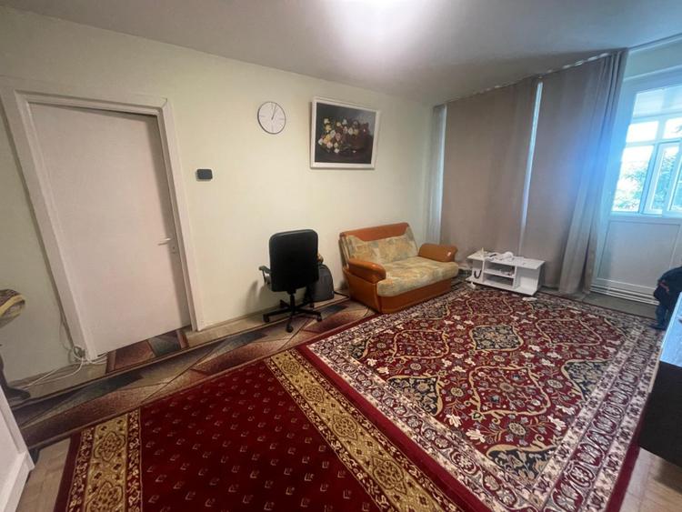 Apartament 2 camere, 47.75 mp, centrala termica, zona Brazda lui Novac