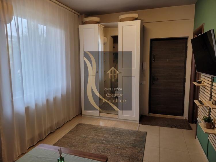 Apartament 3 Camere Bucurestii Noi | Metrou Parcare Inclusa