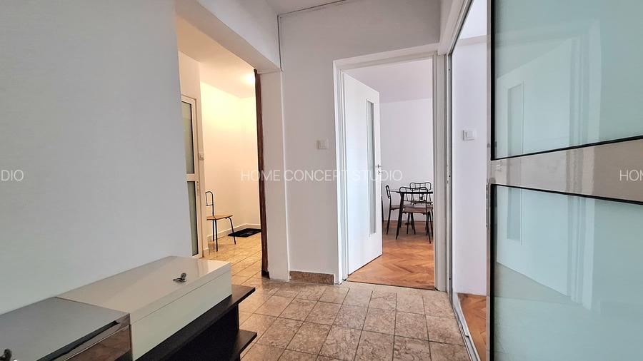 Apartament decomandat în Dorobanti - 10